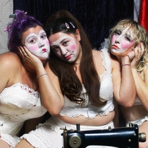HEMLINES Comes to Prague Fringe Photo