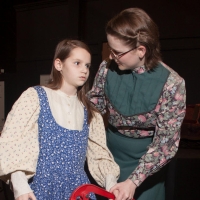 THE MIRACLE WORKER to Open at the Belmont Theatre