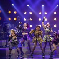 Review: SIX THE MUSICAL at Comedy Theatre Photo