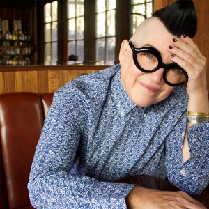Exclusive: Lea DeLaria Is Making Mothers Day Gay Photo