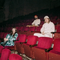 Poolside & Brijean Release 'Better When We're Close'