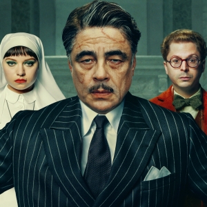 Wes Anderson's THE PHOENICIAN SCHEME Coming to Digital Tomorrow Photo