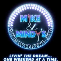 MIKE & MINDY'S WILD WEEKEND JAM To Have An Industry Showing in June