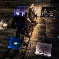 BWW Blog: Ship's Log - In & Of Itself on Hulu