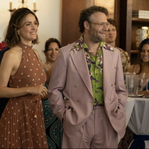 Video: Apple TV+ Shares Sneak Peek Clip From PLATONIC Season 2 Premiere Video