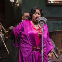 World Premiere of PEARL'S ROLLIN' WITH THE BLUES: A NIGHT WITH FELICIA P. FIELDS to b Photo
