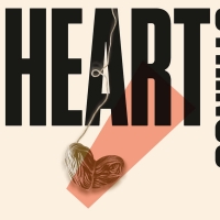 Cast Announced for the World Premiere of Atlantic for Kids' HEART STRINGS