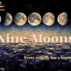 Blessed Unrest to Premiere NINE MOONS, Original Prequel To Shakespeares OTHELLO Photo