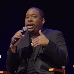 Video: THE WIZ Producer Brian Moreland Talks Upcoming Broadway Revival Video
