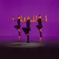 Elmhurst Ballet School Presents ASCENT, the School's Summer Run of Shows For 2022 Photo