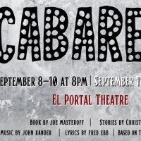 Conundrum Theatre Company Presents CABARET At The El Portal Monroe Forum Theatre Video