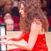 Pianist Rosa Antonelli to Host Hispanic Heritage Month Celebration Concert Video