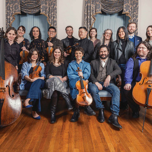 A Far Cry To Perform APPALACHIAN SPRING In Brewster