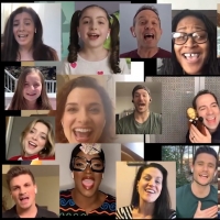 VIDEO: MRS. DOUBTFIRE Re-Releases 'As Long As There is Love' to Mark the Anniversary…