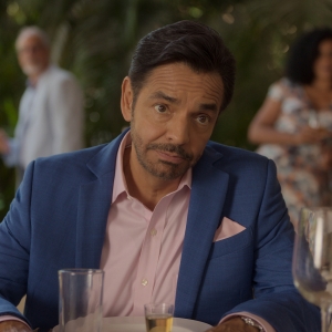 Video: Watch Trailer for Season 3 of Apple TV+ Comedy ACAPULCO