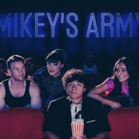 Eric Ulloa & Andrew Keenan-Bolgers MIKEYS ARMY to Screen at OUTFEST in LA Photo