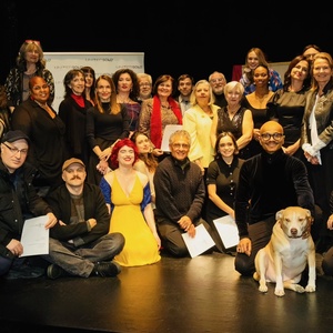 United Solo Concludes Fall 2025 Season With Closing Gala Photo