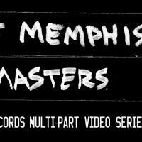 Craft Recordings Announces 'The Memphis Masters' Video