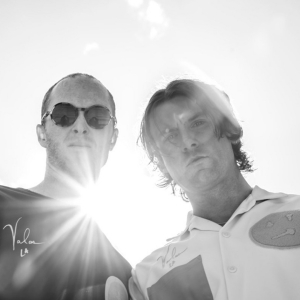 Judah & the Lion Release New Track 'Body & Soul' Photo