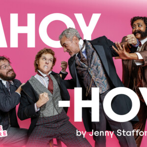 AHOY-HOY to Open Urbanite Theatre's 2026-27 Main Stage Season Photo