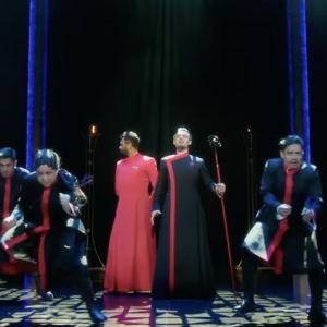 VIDEO: Watch an All New Trailer For AIDA in the Netherlands