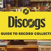 Discogs Releases Free 'Guide To Record Collecting' eBook