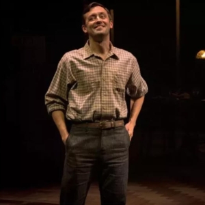 Interview: Dylan Godwin of THE GLASS MENAGERIE at Alley Theatre