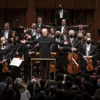 Gemma New & Gianandrea Noseda to Lead the NSO in February Programs Photo