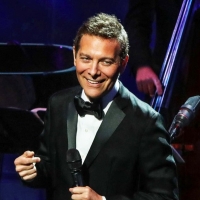 Feinstein's/54 Below Presents Michael Feinstein Salute to Sinatra and More Next Week Photo