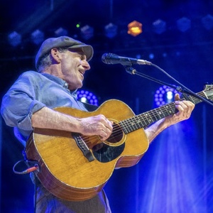 James Taylor and his All-Star Band To Return To Tanglewood Photo
