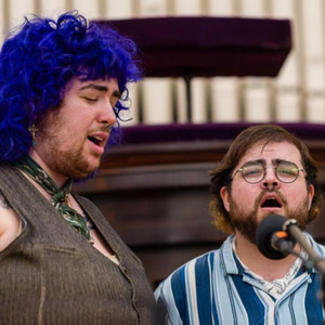 QUEER HISTORY: CHANTEYS AND SAILORS Event Set For South Street Seaport Museum Photo