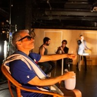 La MaMa & Collapsable Giraffe to Present the Premiere of Object Collection's LOOK…