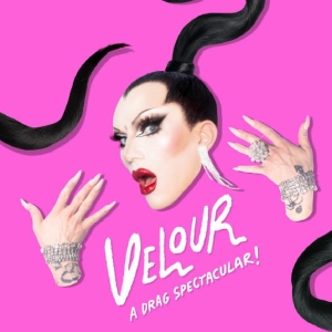 Review: VELOUR: A DRAG SPECTACULAR at La Jolla Playhouse Photo