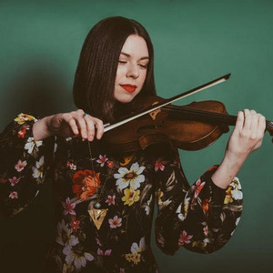 Tessa Lark, Violin Joshua Roman, Cello And Edgar Meyer, Bass to Perform at 92NY Photo