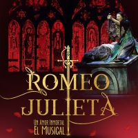 ROMEO Y JULIETA, EL MUSICAL comienza su gira por España