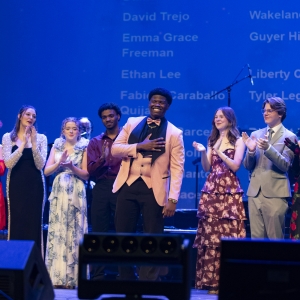 Winners Revealed for 13th Annual Broadway Dallas High School Musical Theatre Awards Interview