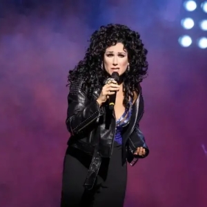 Stephanie J. Block to Lend Voice to Audiobook of Cher's Memoir Photo