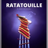 BWW Blog: Remy the Ratatouille - The Tik Tok Musical Craze Photo
