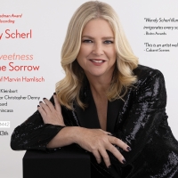Wendy Scherl To Present Marvin Hamlisch Tribute Show At The Green Room 42 Photo