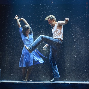 Review: THE NOTEBOOK at ASU Gammage Photo