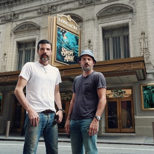 The Avett Brothers Among Headliners at the 2026 Earl Scruggs Music Festival Photo