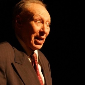 Review: LET IT BE ART! HAROLD CLURMAN'S LIFE OF PASSION at 1st Stage
