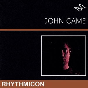 John Came Announces Release Of Long Lost Album 'Rhythmicon' Photo