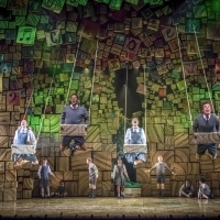BWW Previews: UPCOMING THEATRE SHOWS PLAYING THIS FALL in Hong Kong