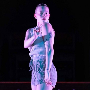 Stefanie Nelson Dancegroup And David Shenk Present THE MOVING MEMORY PROJECT: FILL IN THE  Photo