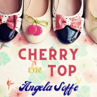 Americana Songstress Angela Soffe Releases Third Single 'Cherry On Top' Photo