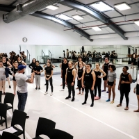 2019 Auditions Announced For The Luitingh Alexander Musical Theatre Academy Photo