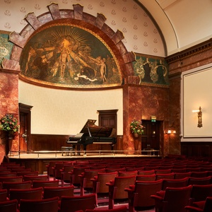 Wigmore Hall to Offer 600 Concerts and Free Tickets for Under 25s in 2026/27 Season Video