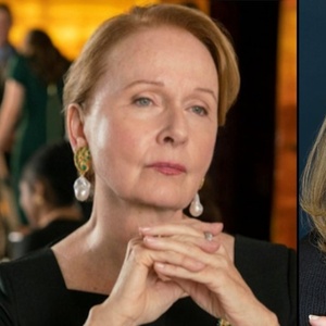 Kate Burton and Patricia Kalember to Star in PEN PALS at Theatre Aspen Photo