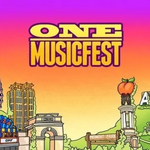 ONE Musicfest Celebrates 15th Anniversary With A Star-Studded Lineup Photo